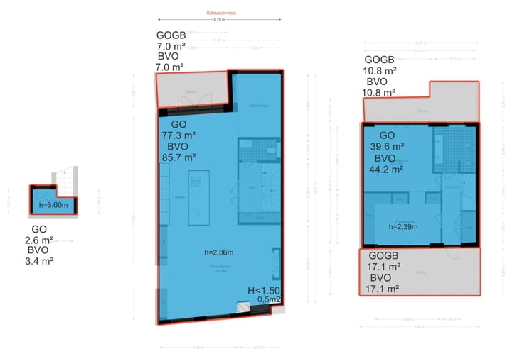 Photo 50 of Koninginneweg 195-3