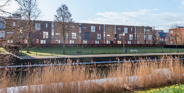 Foto 4 van Streefkerkstraat 107