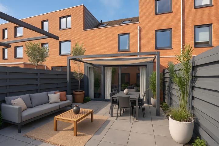 Foto 7 van Streefkerkstraat 107