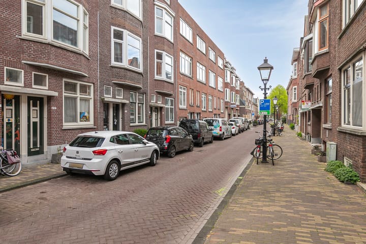 Foto 5 van Zuidhoek 274-A02