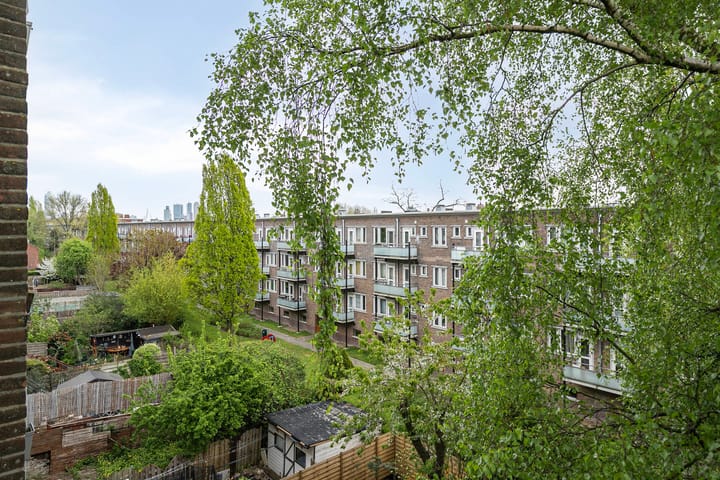 Foto 4 van Zuidhoek 274-A02