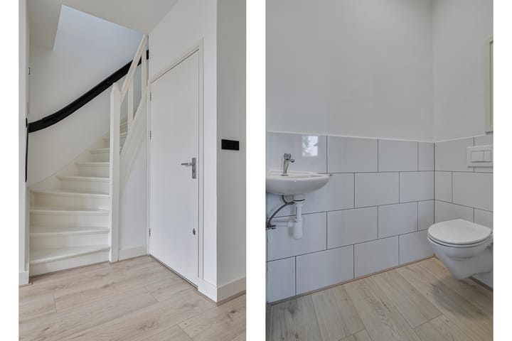 Foto 6 van Zuidhoek 274-A02