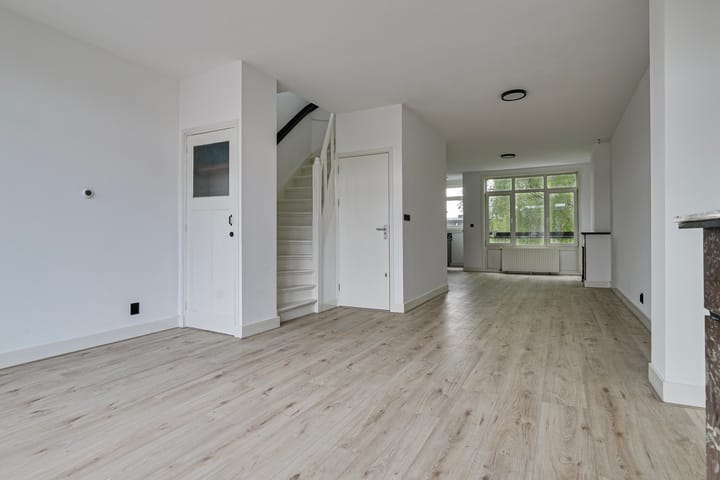 Foto 10 van Zuidhoek 274-A02