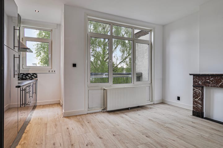 Foto 12 van Zuidhoek 274-A02