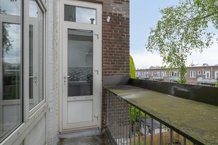 Foto 13 van Zuidhoek 274-A02