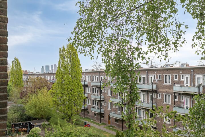 Foto 14 van Zuidhoek 274-A02