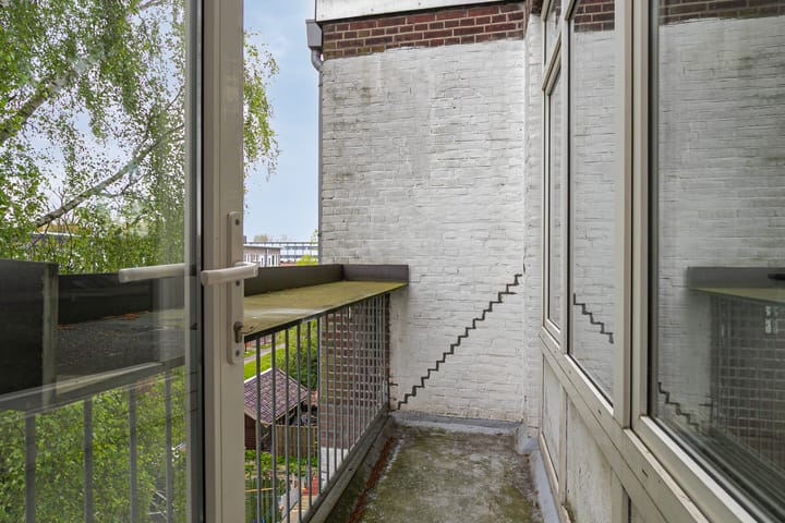 Foto 30 van Zuidhoek 274-A02