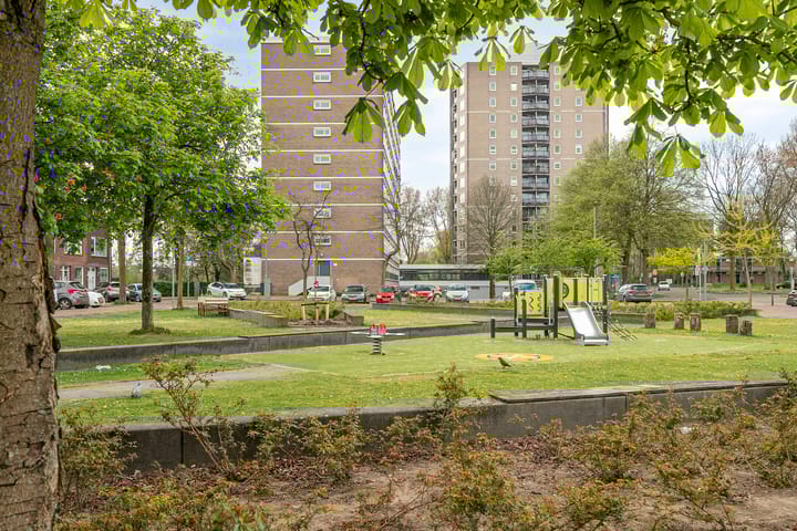 Foto 32 van Zuidhoek 274-A02