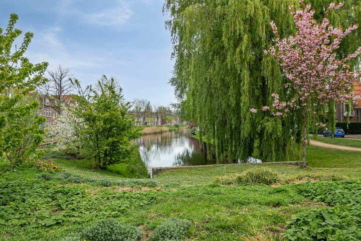 Foto 33 van Zuidhoek 274-A02