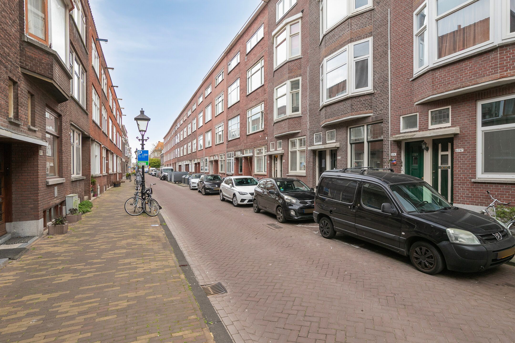 Foto 36 van Zuidhoek 274-A02