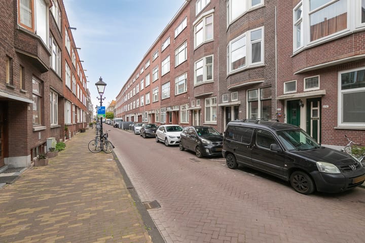 Foto 36 van Zuidhoek 274-A02