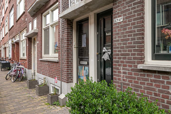 Foto 37 van Zuidhoek 274-A02