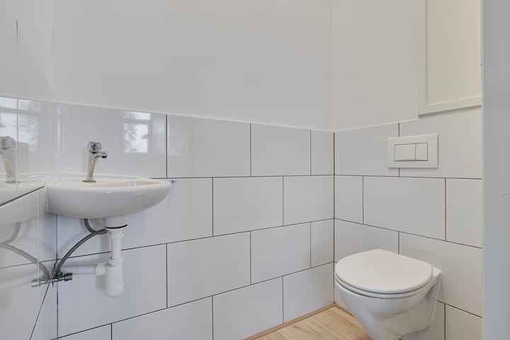 Foto 43 van Zuidhoek 274-A02