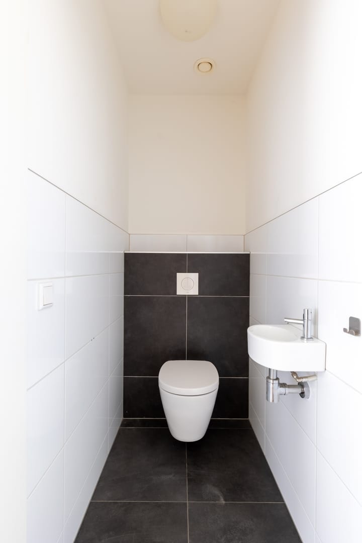 Foto 4 van Burgemeester Hackstraat 9-C