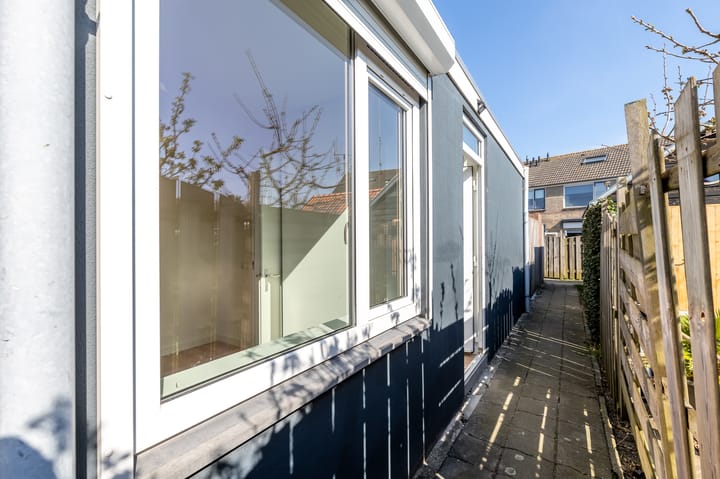 Foto 2 van Burgemeester Hackstraat 9-C