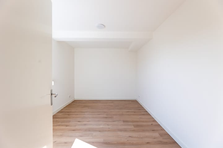 Foto 5 van Burgemeester Hackstraat 9-C