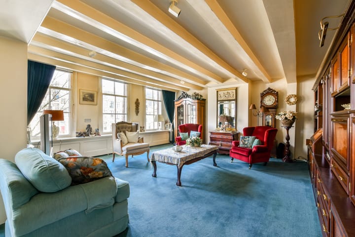 Foto 5 van Singel 50-A