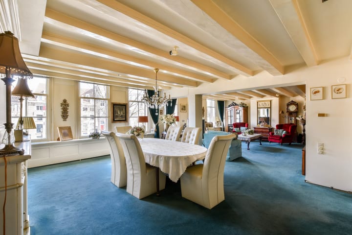 Foto 3 van Singel 50-A