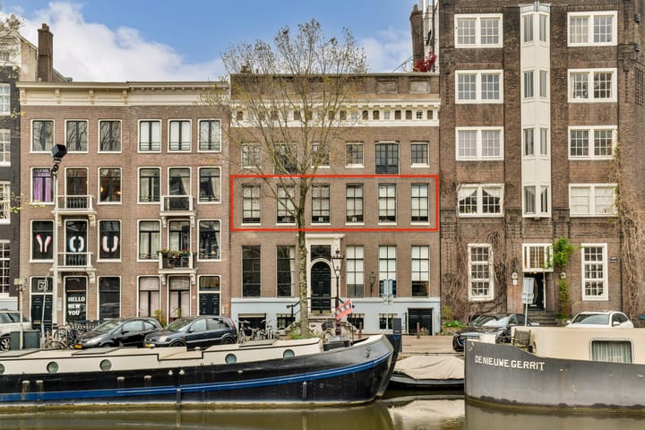 Foto 6 van Singel 50-A