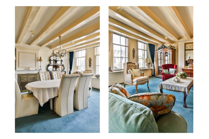 Foto 10 van Singel 50-A