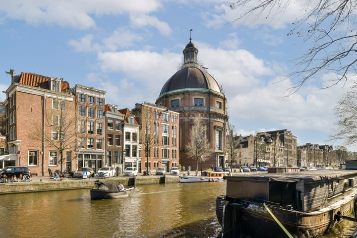 Foto 24 van Singel 50-A