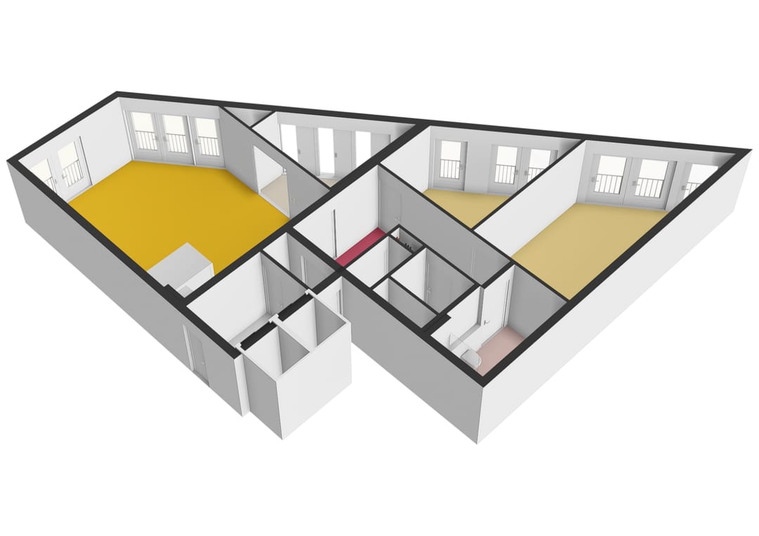 Foto 23 van Niemeyerstraat 76