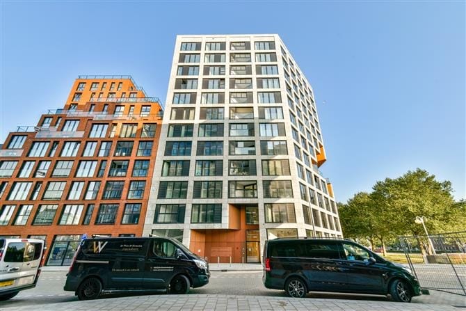 Foto 6 van Niemeyerstraat 76