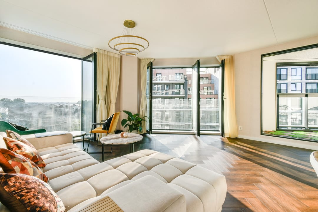 Foto 1 van Niemeyerstraat 76