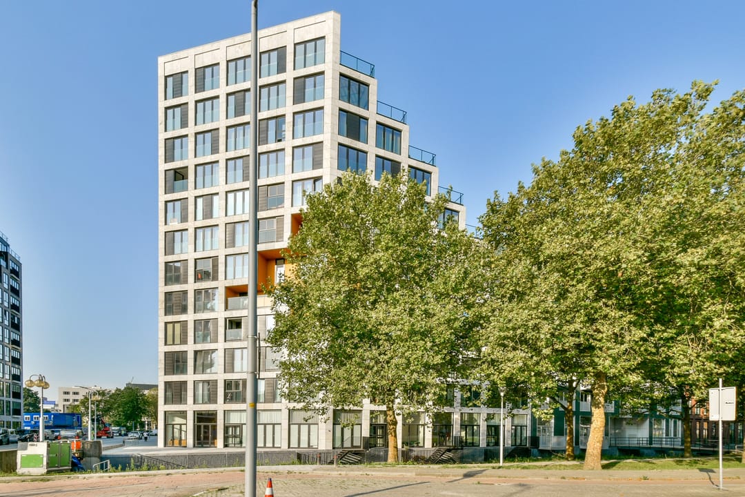 Foto 7 van Niemeyerstraat 76