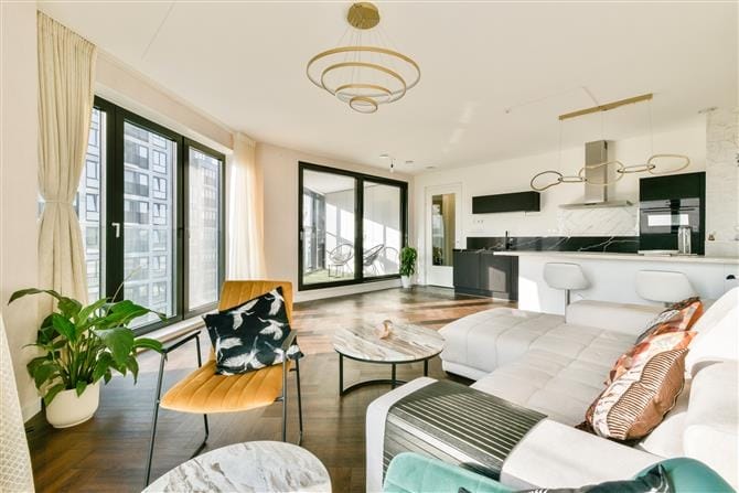 Photo 3 of Niemeyerstraat 76