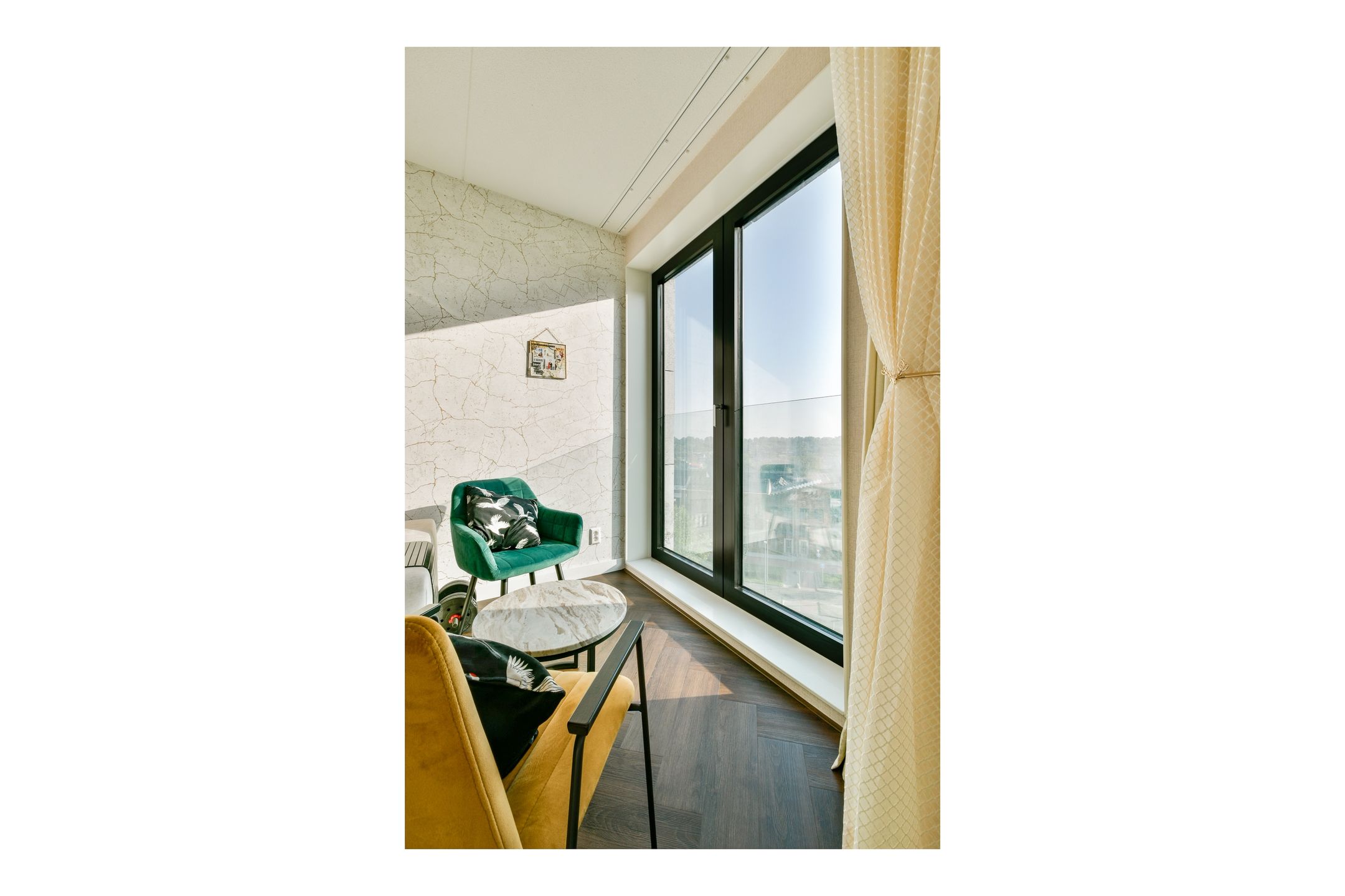 Foto 12 van Niemeyerstraat 76