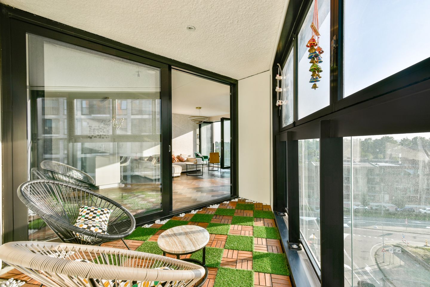 Foto 14 van Niemeyerstraat 76