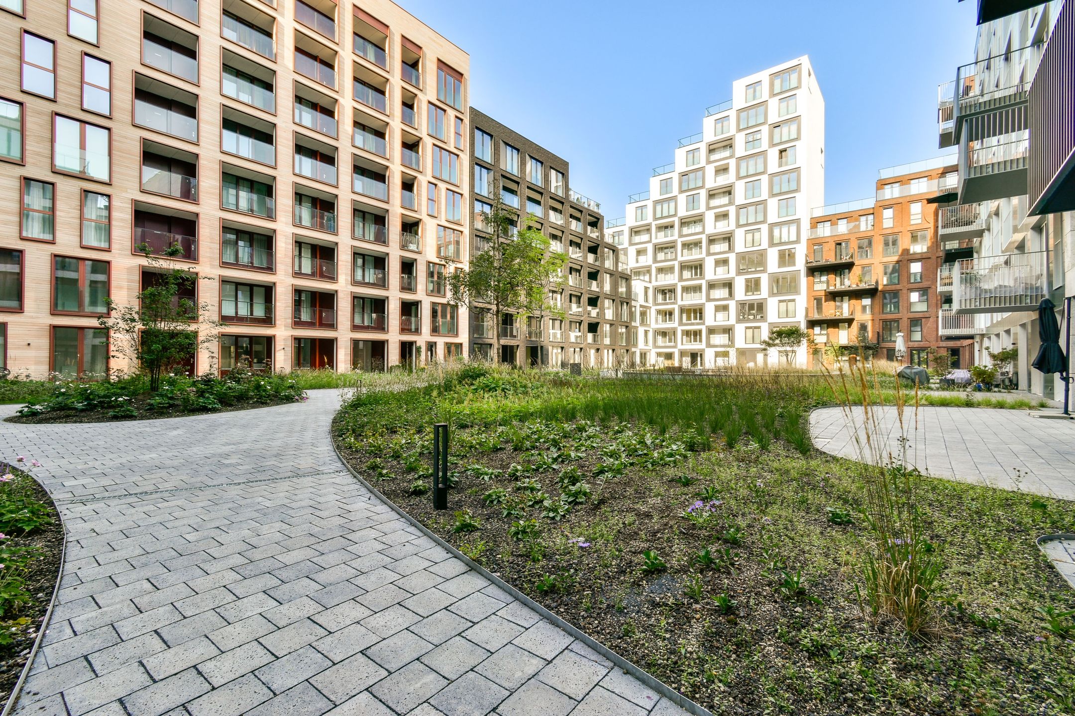 Foto 18 van Niemeyerstraat 76