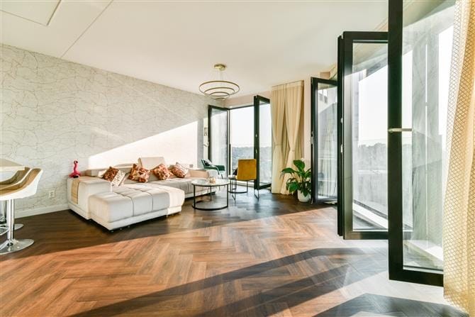 Foto 9 van Niemeyerstraat 76