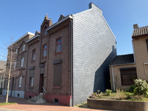 Photo 2 of Wilhelminastraat 40