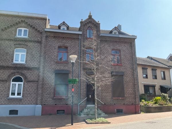 Wilhelminastraat 40