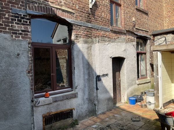 Foto 3 van Wilhelminastraat 40