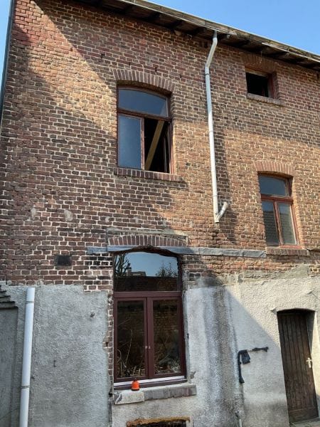 Foto 4 van Wilhelminastraat 40