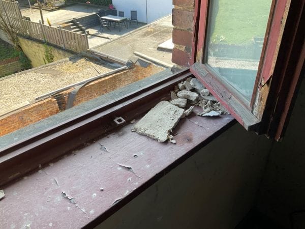 Foto 9 van Wilhelminastraat 40