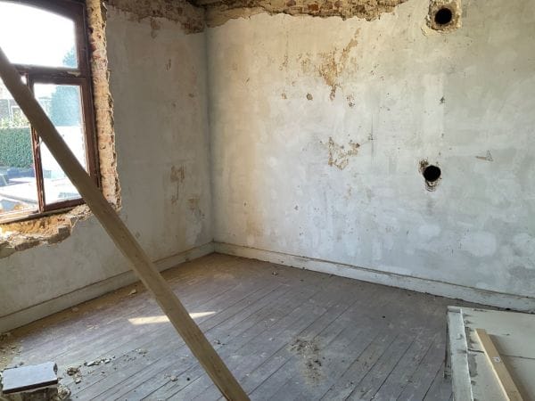 Foto 11 van Wilhelminastraat 40