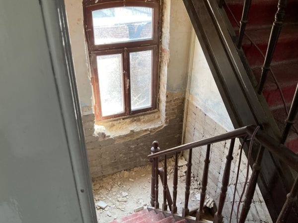 Foto 15 van Wilhelminastraat 40