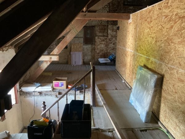 Foto 19 van Wilhelminastraat 40