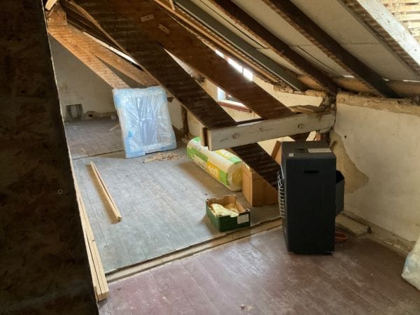 Foto 20 van Wilhelminastraat 40