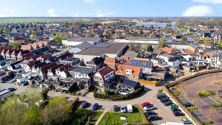 Foto 2 van Buitenkwartier 37