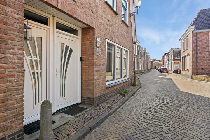 Foto 11 van Buitenkwartier 37