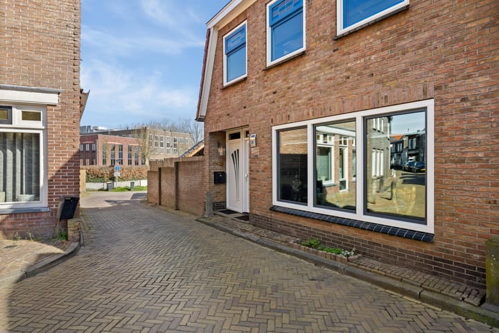 Foto 12 van Buitenkwartier 37