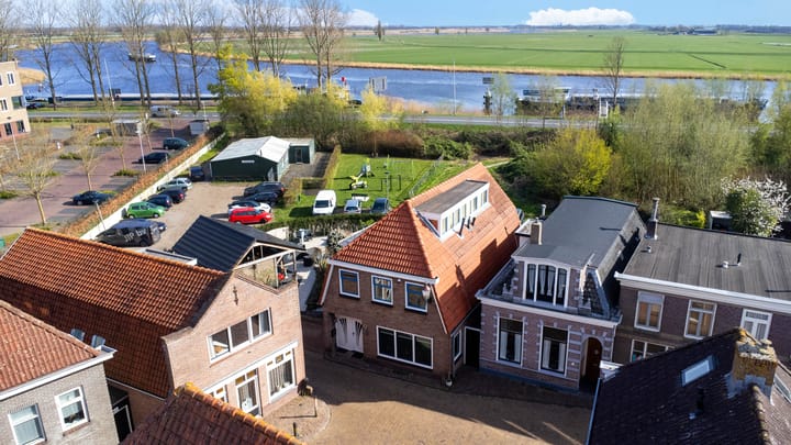 Foto 9 van Buitenkwartier 37