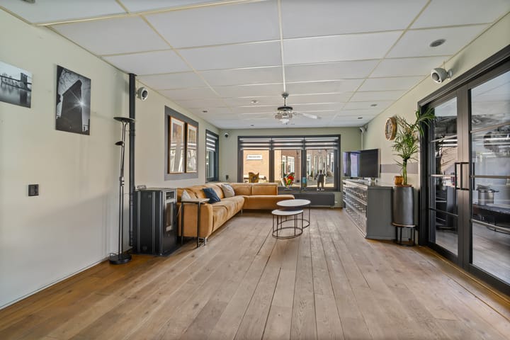 Foto 13 van Buitenkwartier 37