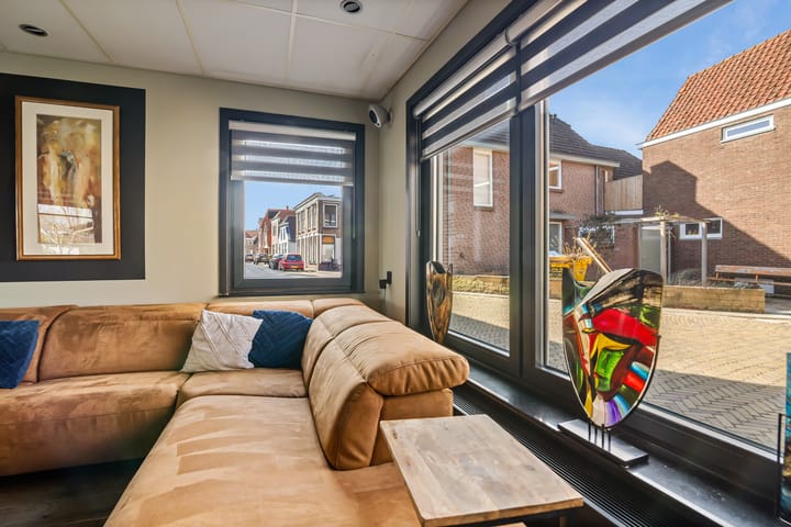 Foto 15 van Buitenkwartier 37