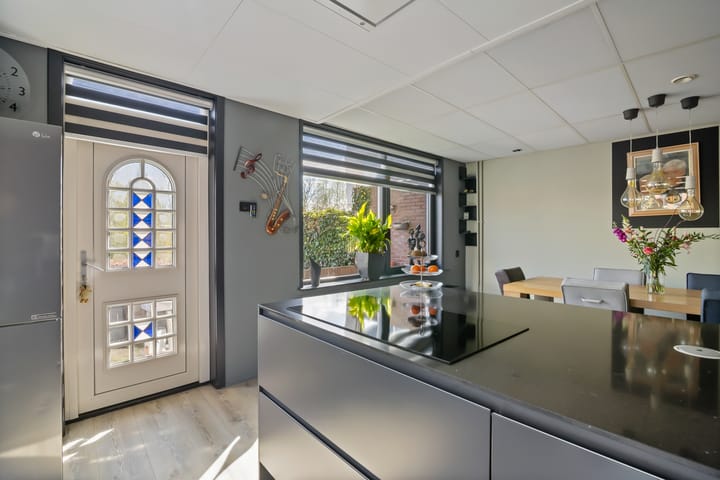 Foto 21 van Buitenkwartier 37